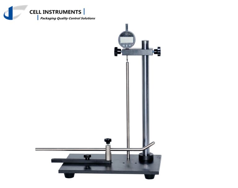 Wall Thickness Tester